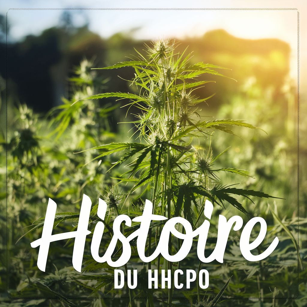 histoire du HHCPO